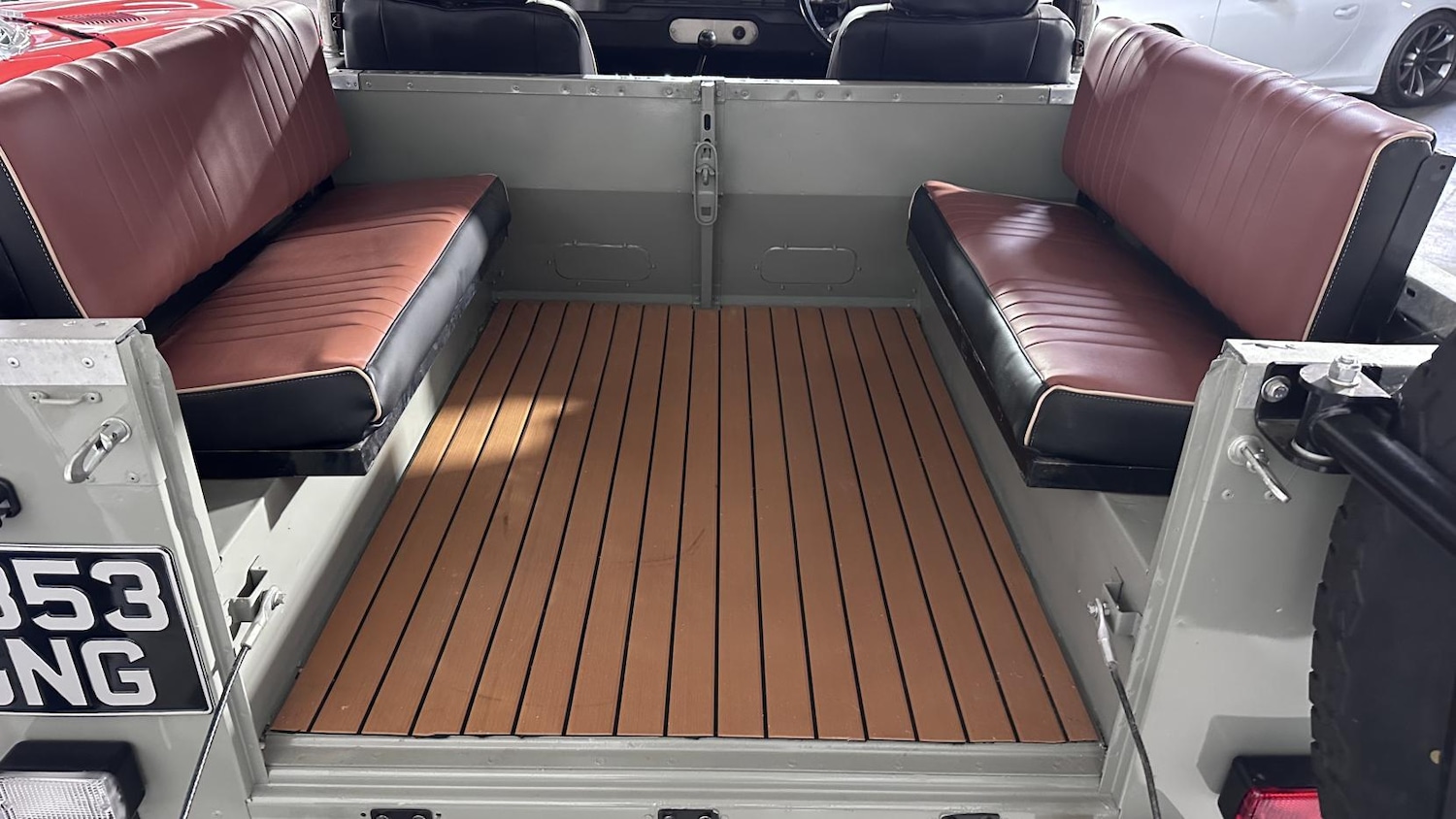 Vehicle 19
