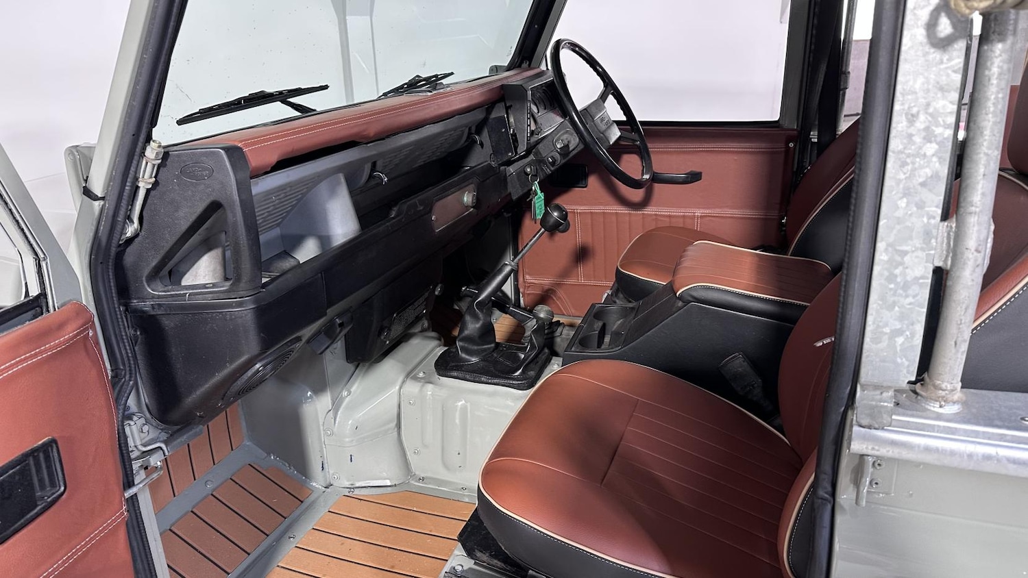 Vehicle 24