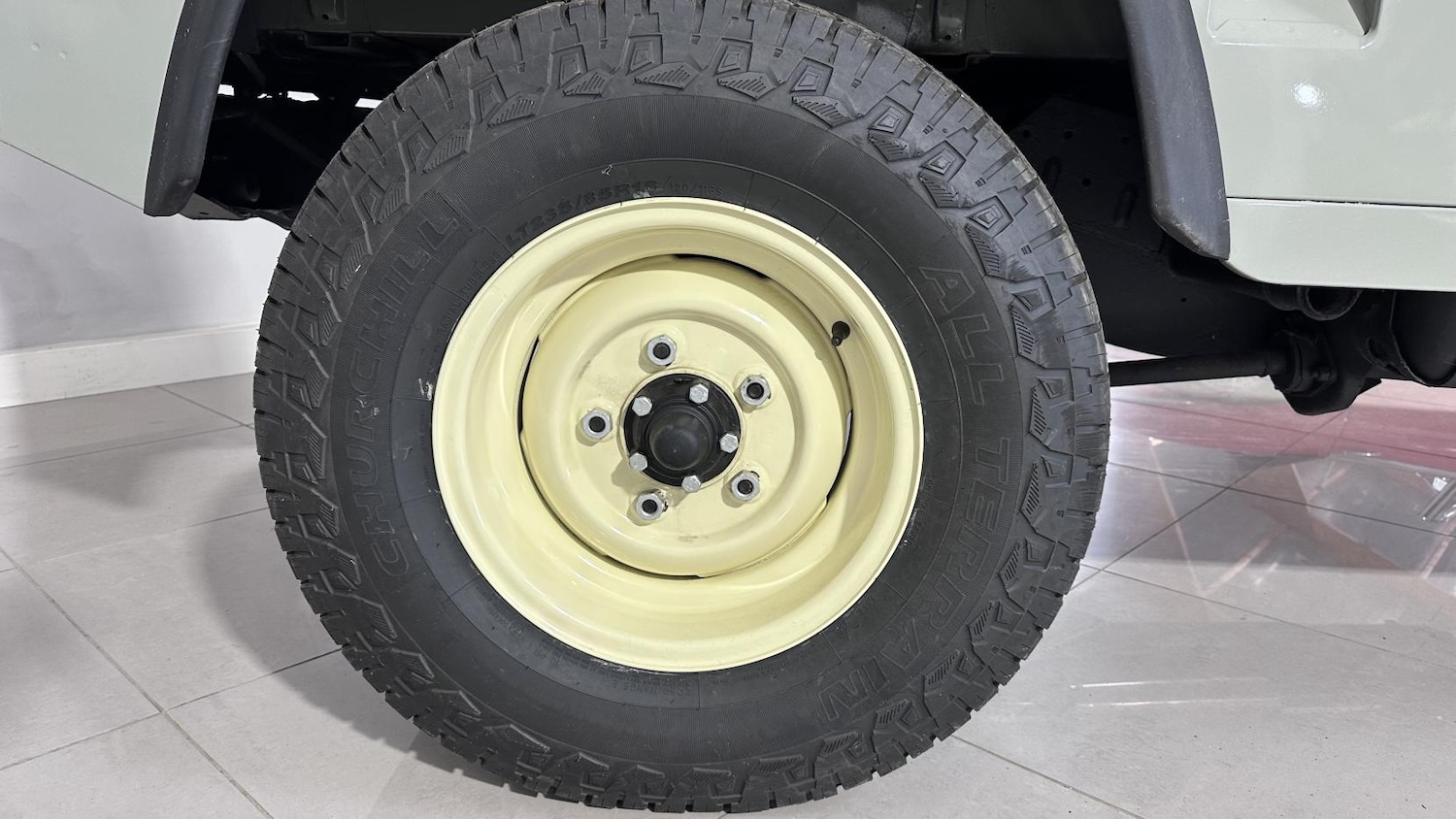 Vehicle 35