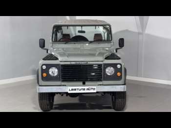 Used Land Rover Defender 1986 for sale - 74952884: Photo