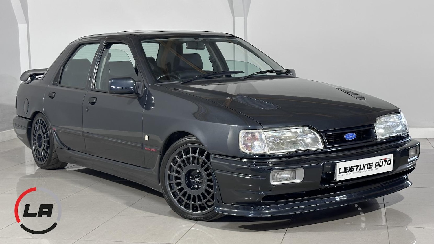 Used Ford Sierra 1999 for sale - 77114368: Photo 1