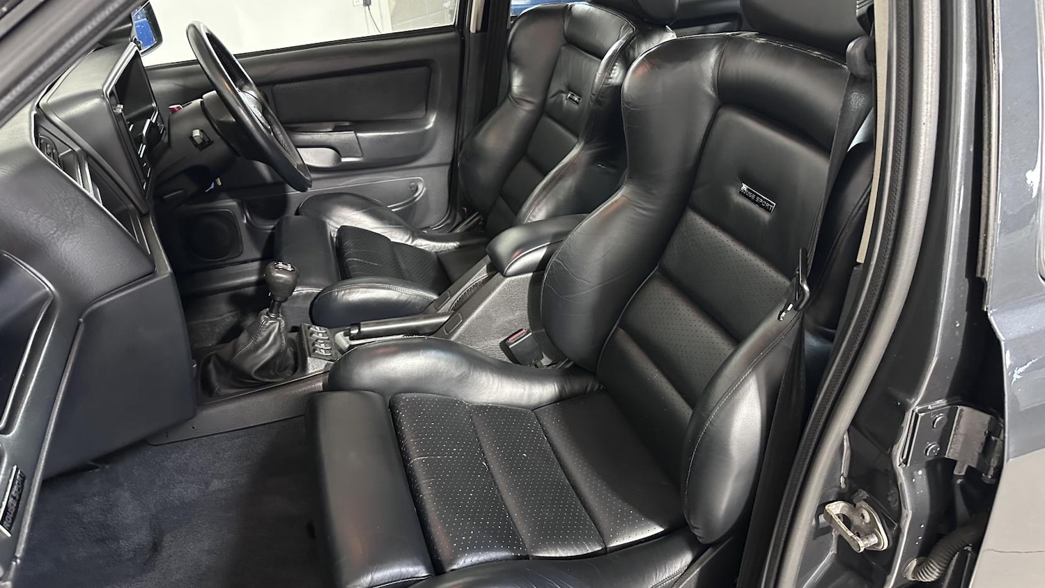 Used Ford Sierra 1999 for sale - 77114368: Photo 10