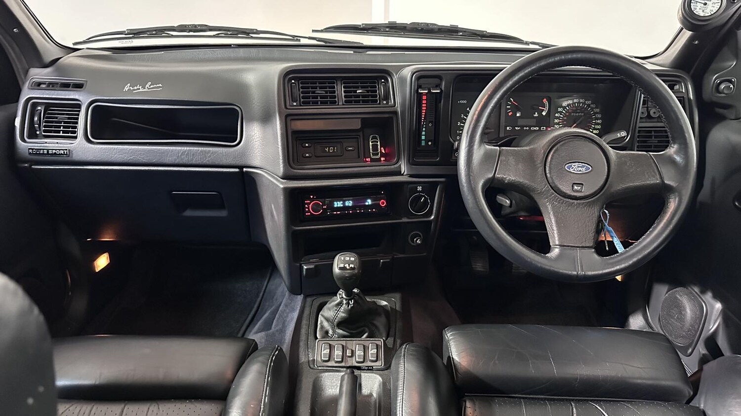 Used Ford Sierra 1999 for sale - 77114368: Photo 11