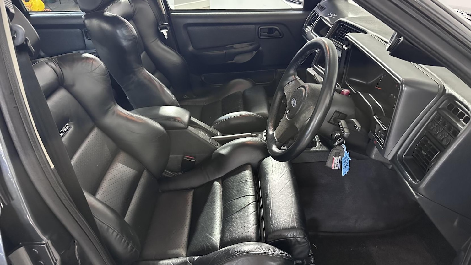 Used Ford Sierra 1999 for sale - 77114368: Photo 12