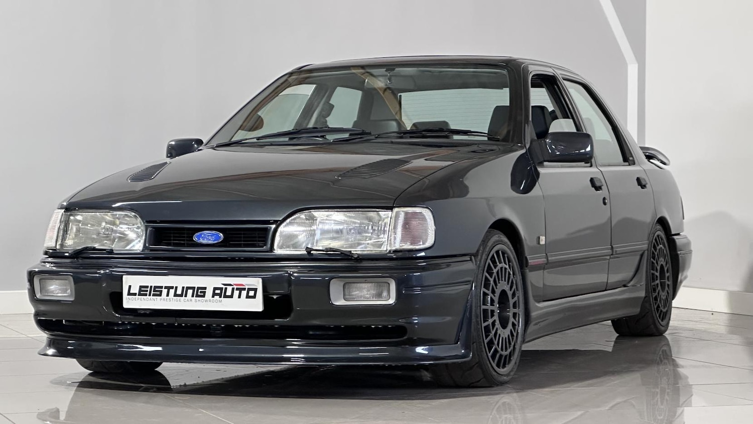Used Ford Sierra 1999 for sale - 77114368: Photo 13