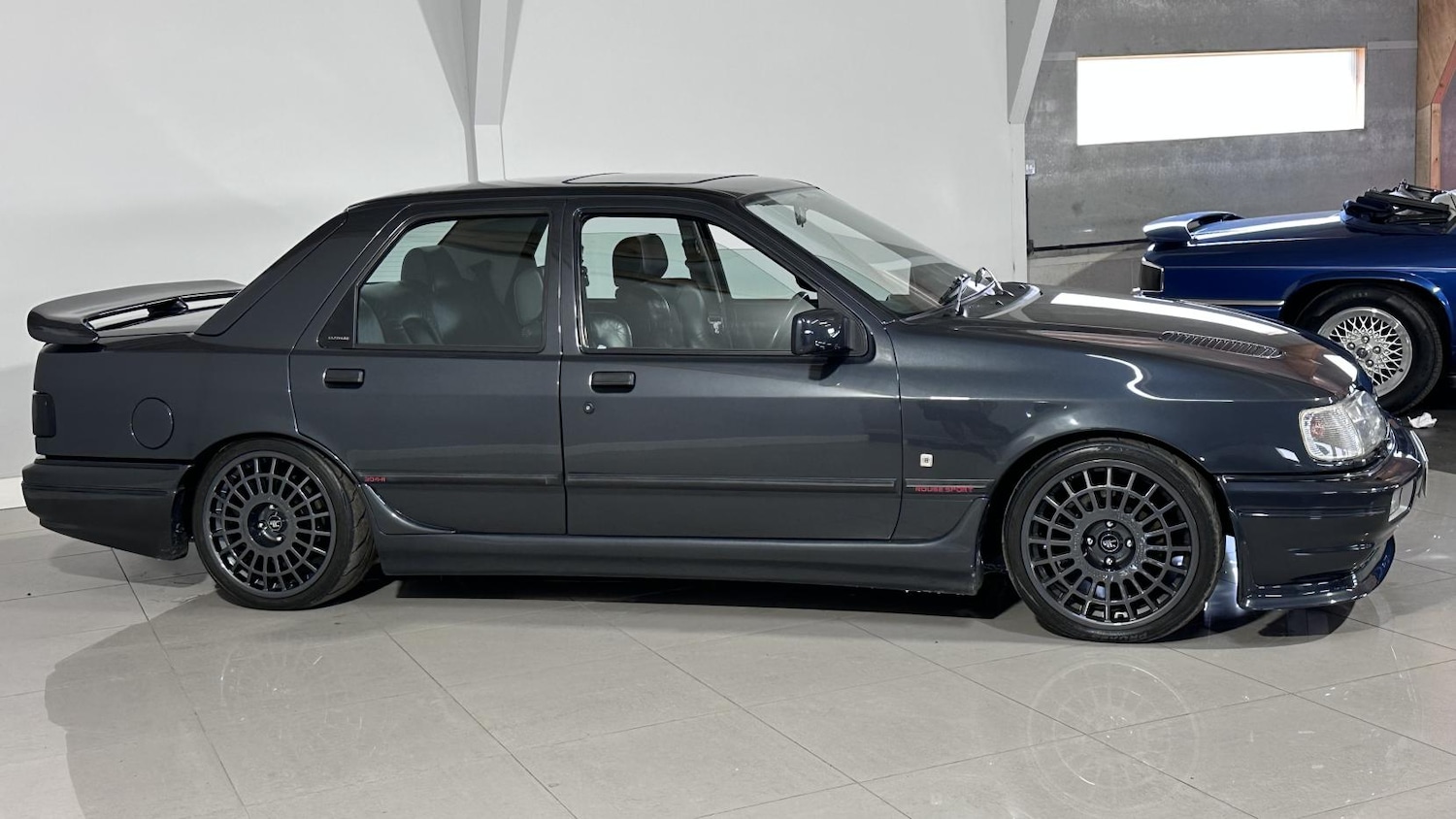 Used Ford Sierra 1999 for sale - 77114368: Photo 15