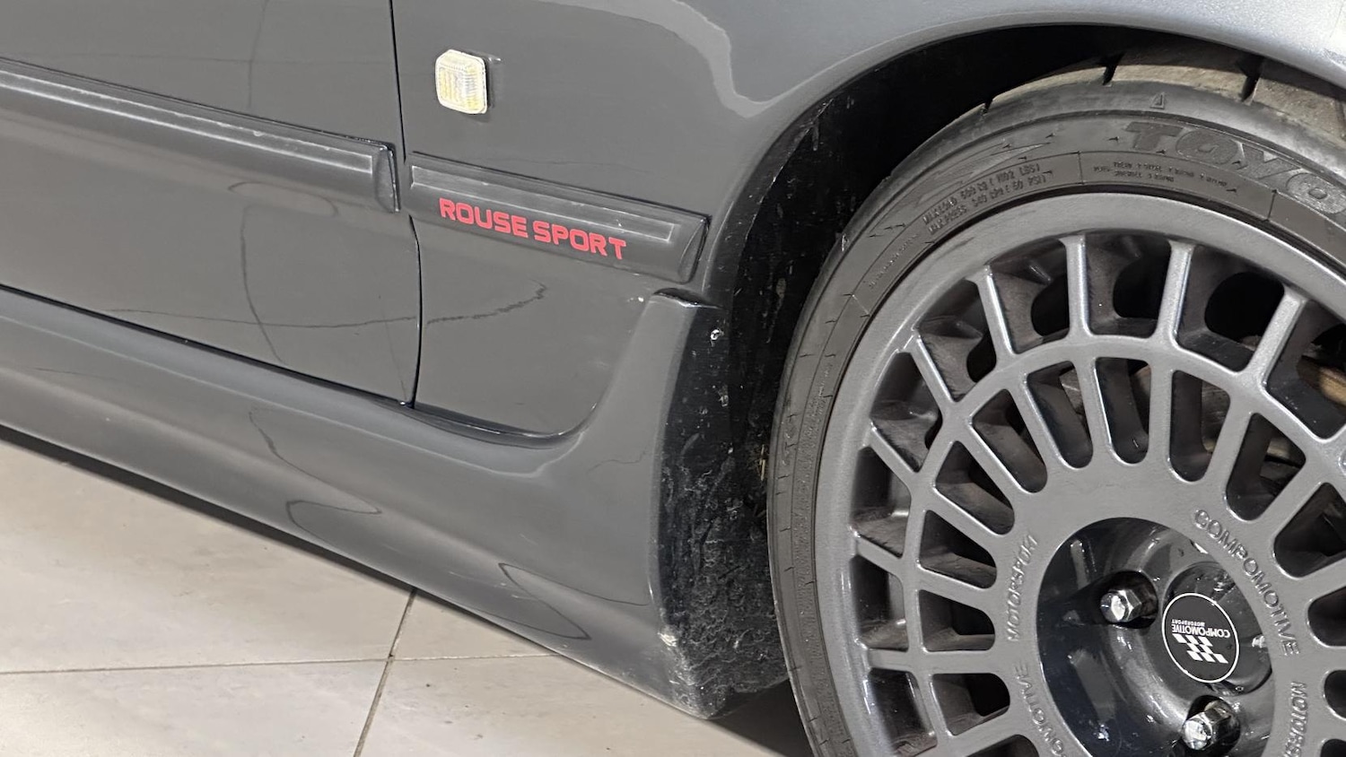 Used Ford Sierra 1999 for sale - 77114368: Photo 16