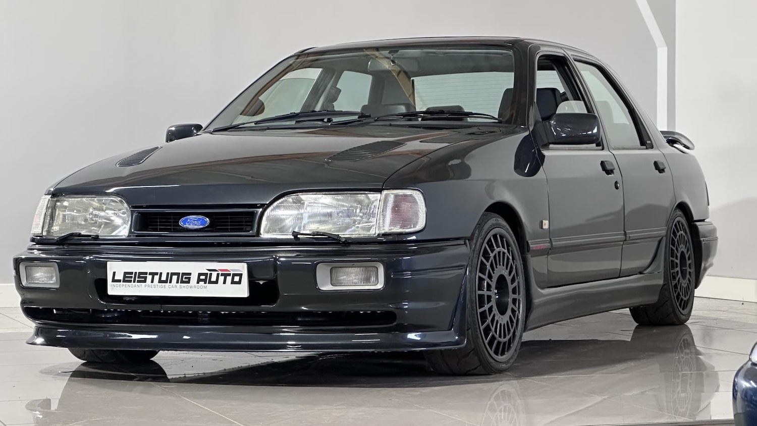 Used Ford Sierra 1999 for sale - 77114368: Photo 18