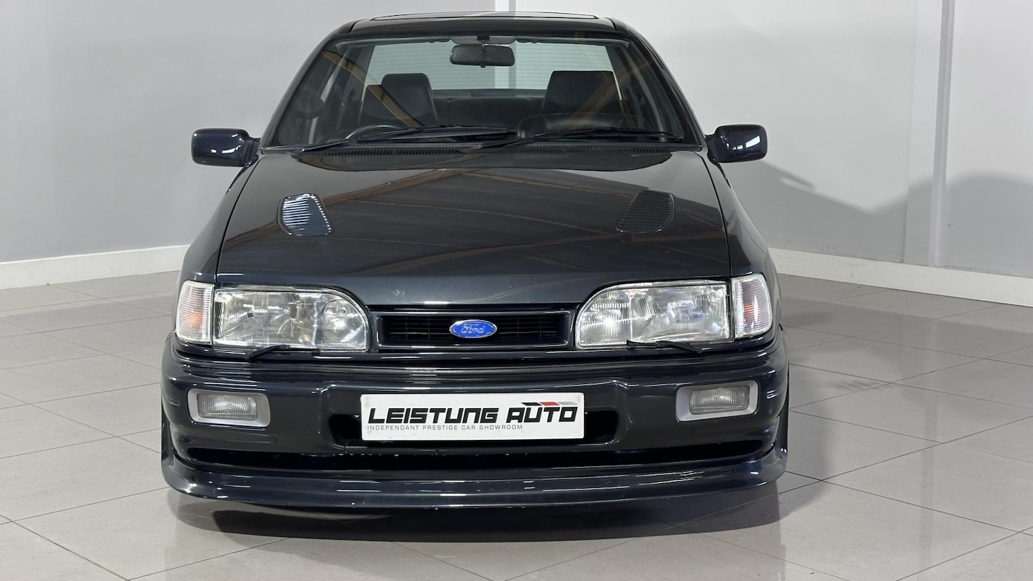 Used Ford Sierra 1999 for sale - 77114368: Photo 2