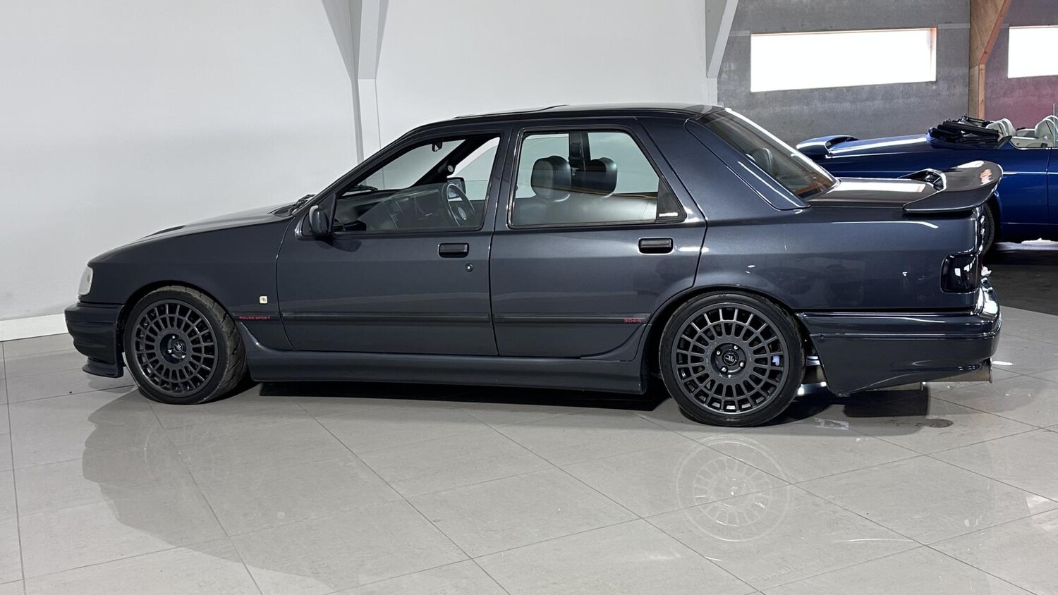 Used Ford Sierra 1999 for sale - 77114368: Photo 21