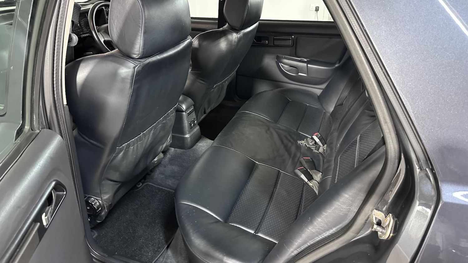 Used Ford Sierra 1999 for sale - 77114368: Photo 23