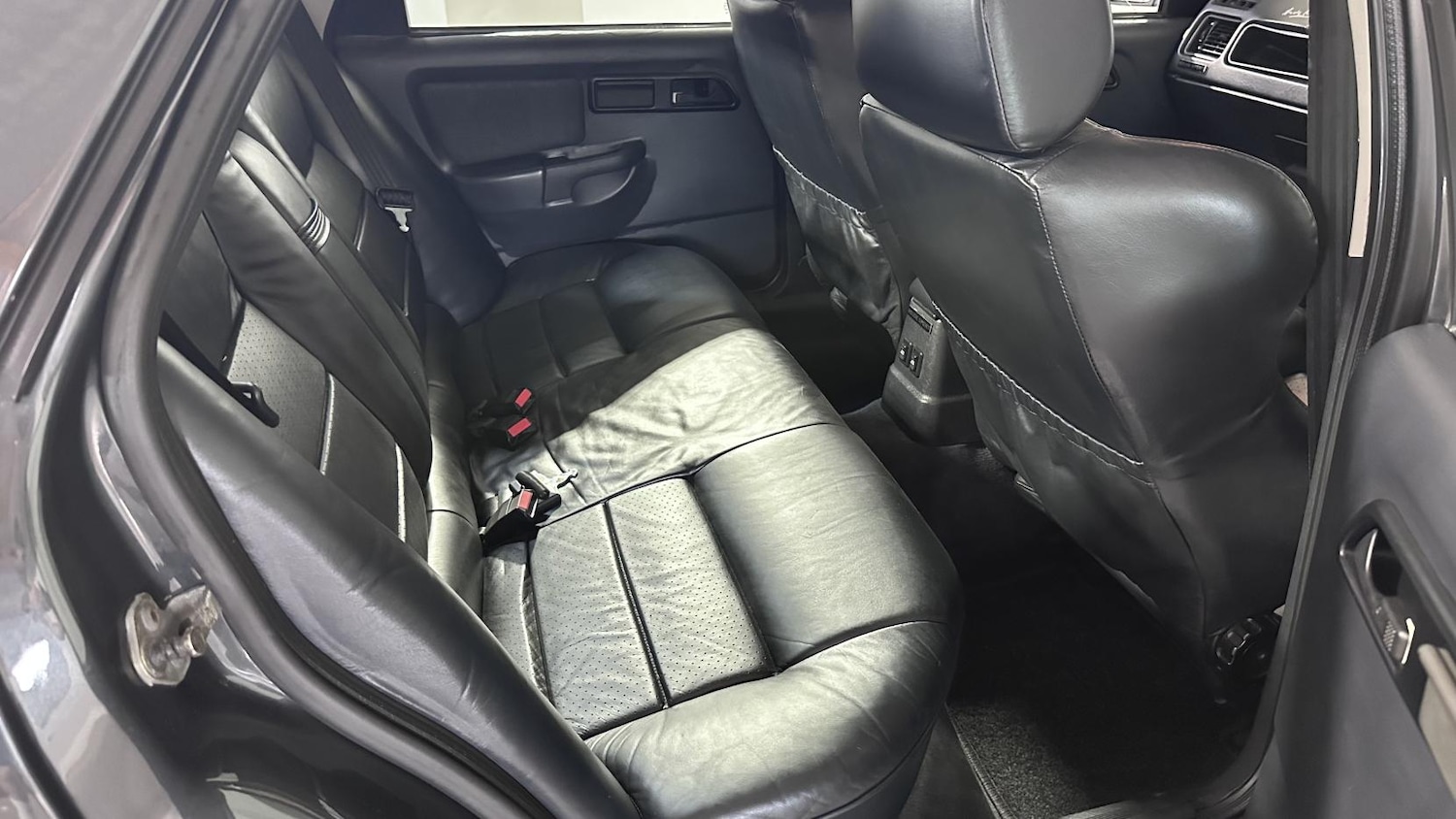 Used Ford Sierra 1999 for sale - 77114368: Photo 25