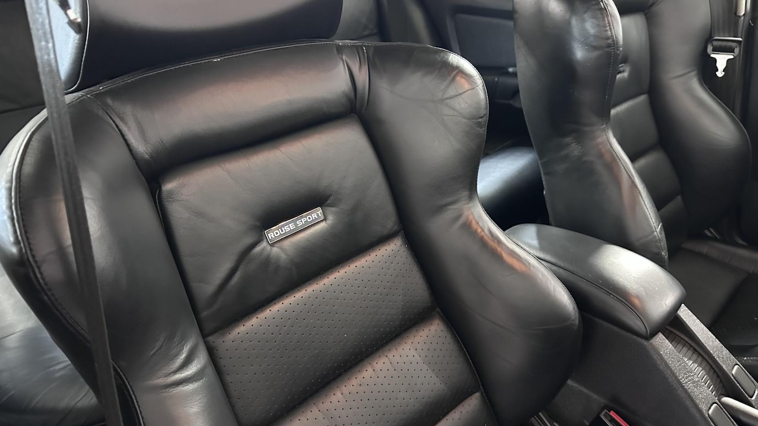 Used Ford Sierra 1999 for sale - 77114368: Photo 26