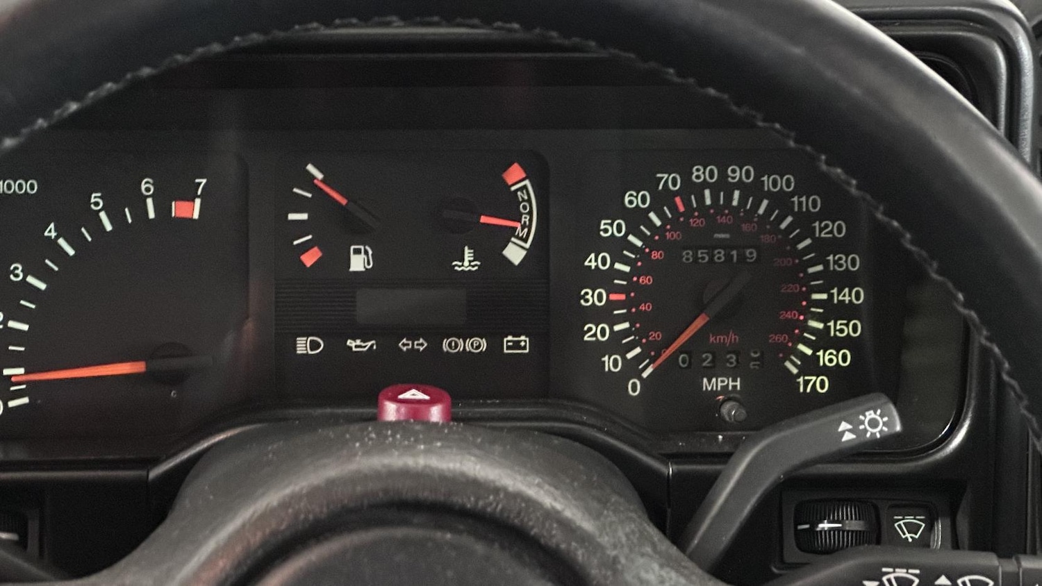 Used Ford Sierra 1999 for sale - 77114368: Photo 27