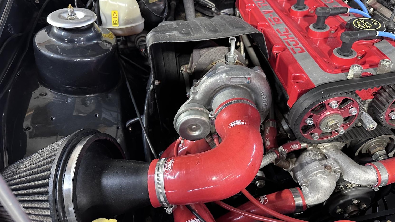 Used Ford Sierra 1999 for sale - 77114368: Photo 29