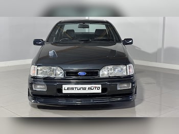 Used Ford Sierra 1999 for sale - 77114368: Photo