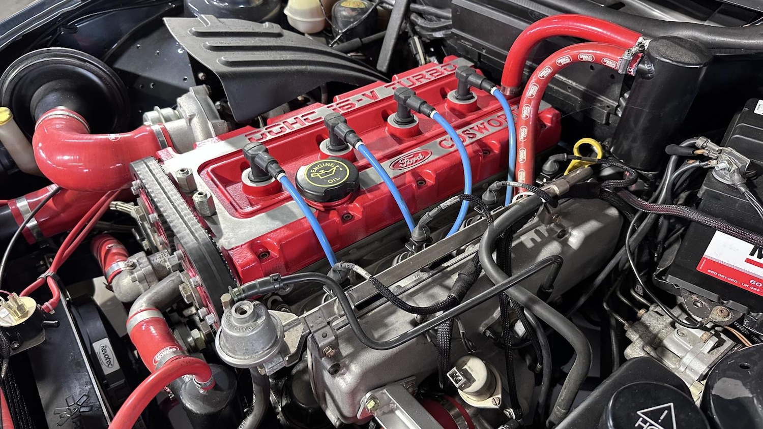 Used Ford Sierra 1999 for sale - 77114368: Photo 31