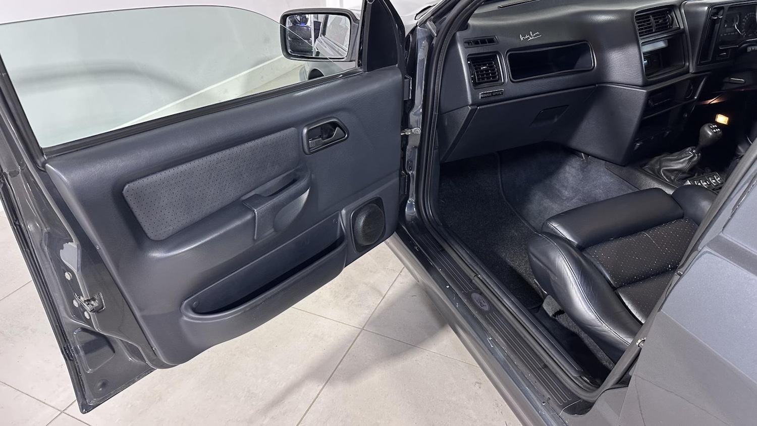 Used Ford Sierra 1999 for sale - 77114368: Photo 32