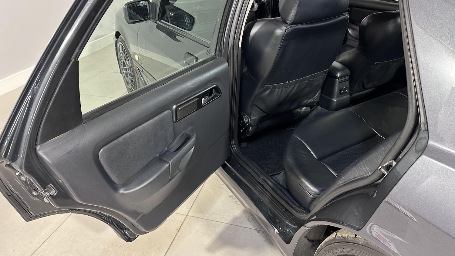 Used Ford Sierra 1999 for sale - 77114368: Photo 33