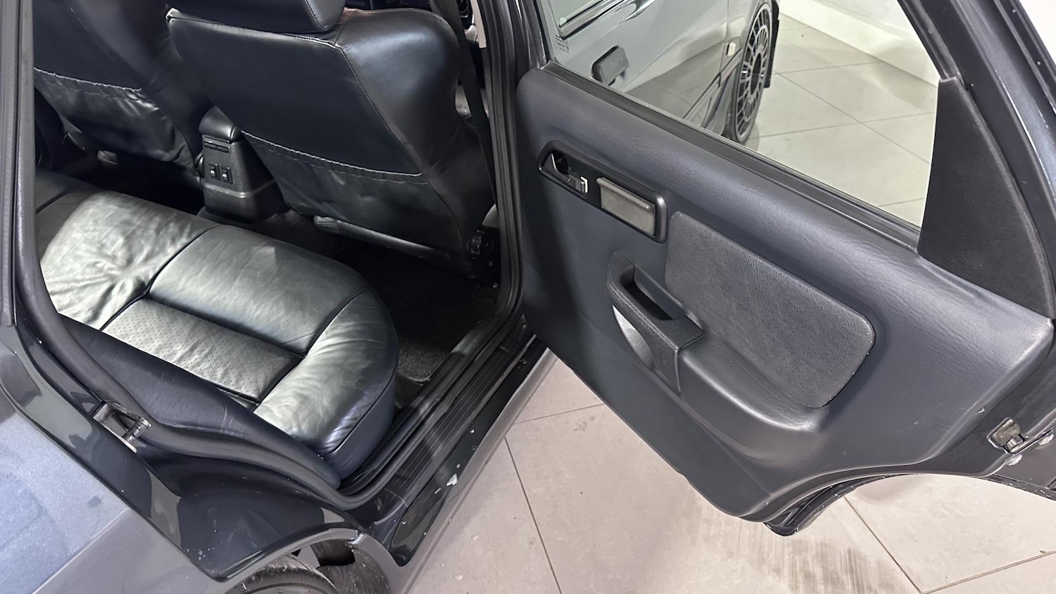 Used Ford Sierra 1999 for sale - 77114368: Photo 34