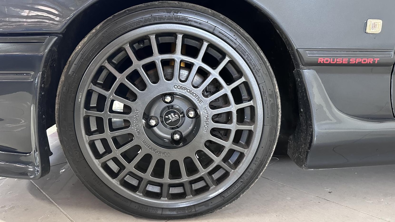 Used Ford Sierra 1999 for sale - 77114368: Photo 38