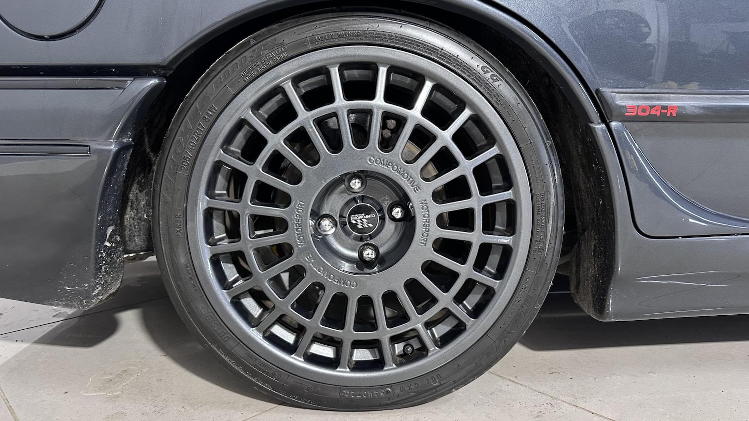 Used Ford Sierra 1999 for sale - 77114368: Photo 39