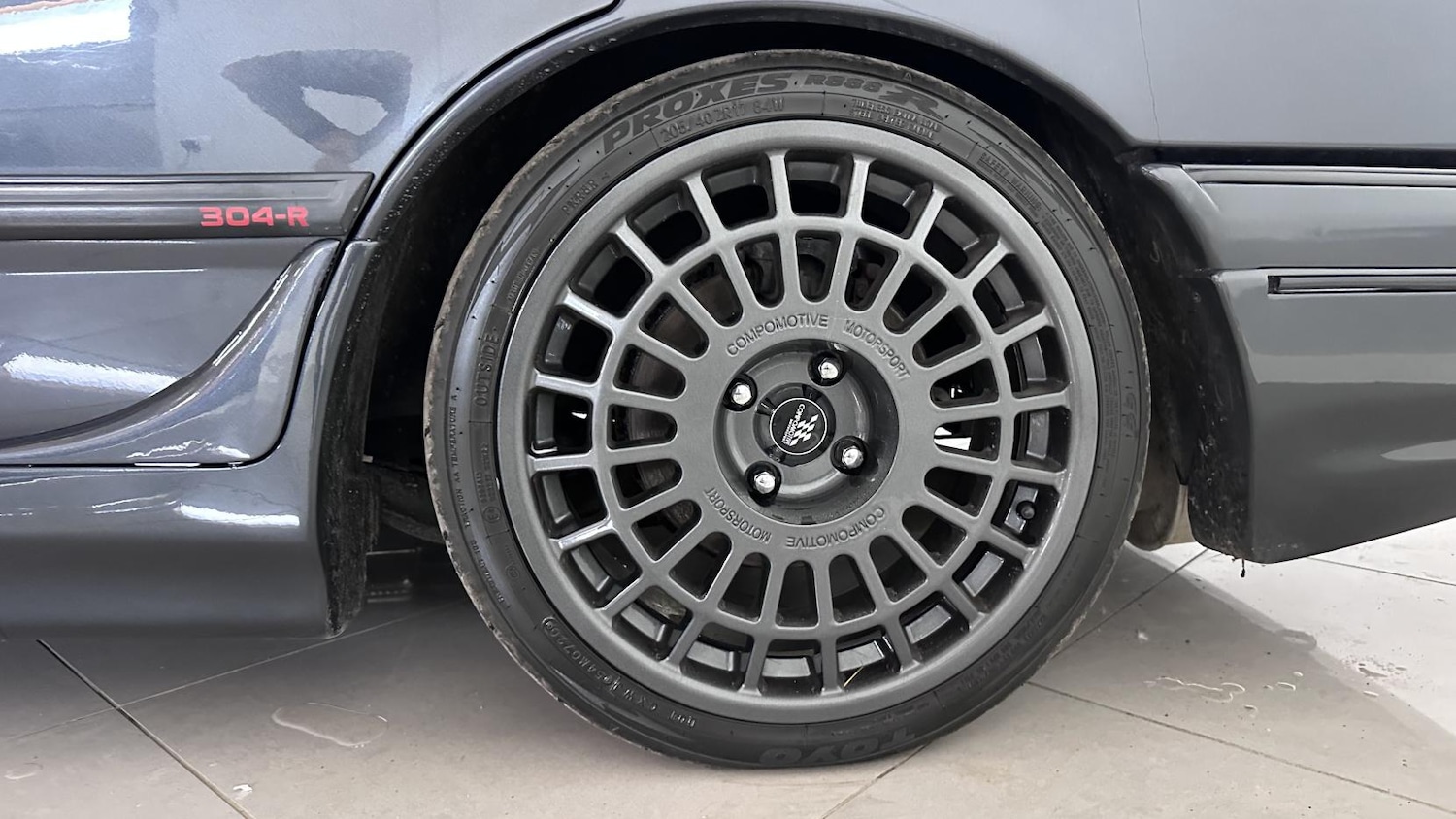 Used Ford Sierra 1999 for sale - 77114368: Photo 40