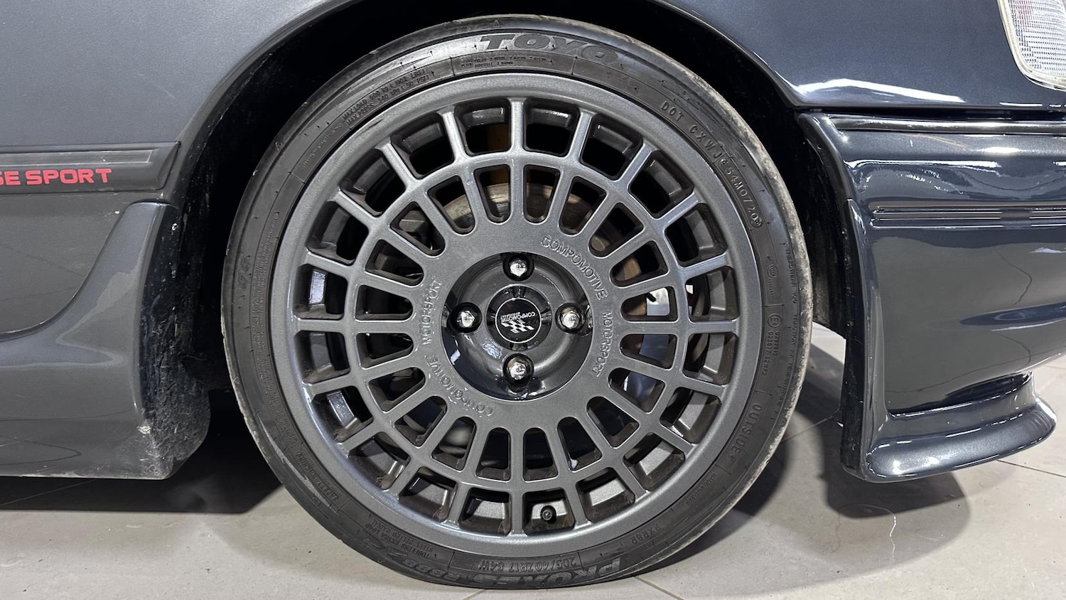 Used Ford Sierra 1999 for sale - 77114368: Photo 41