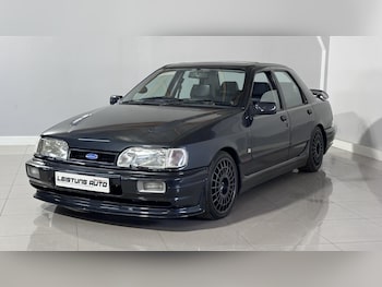 Used Ford Sierra 1999 for sale - 77114368: Photo
