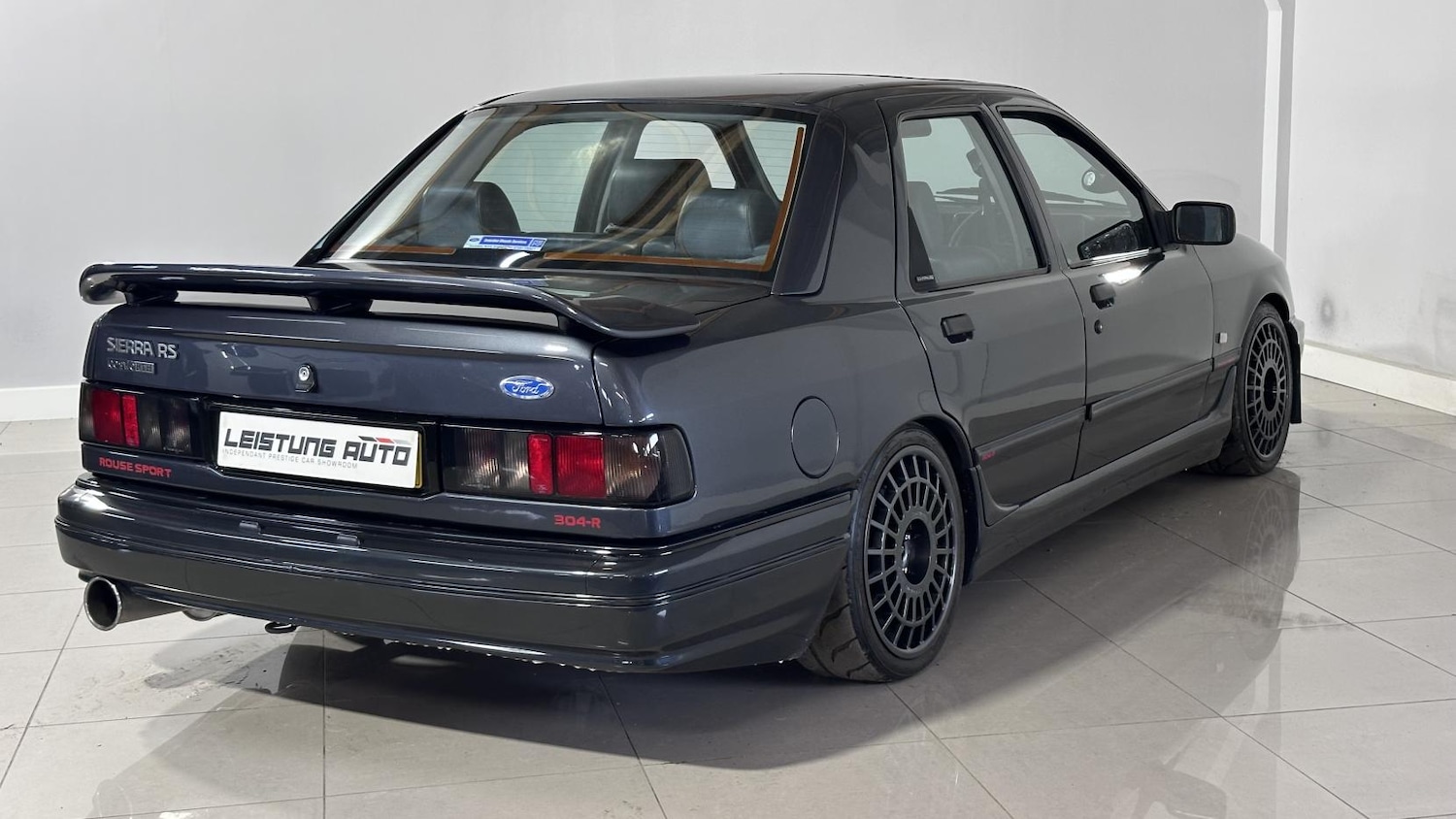Used Ford Sierra 1999 for sale - 77114368: Photo 6