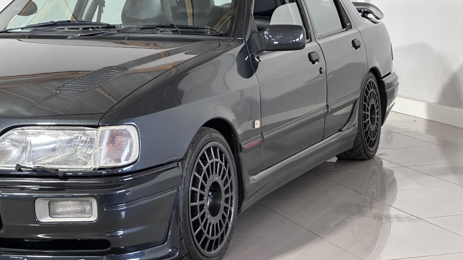 Used Ford Sierra 1999 for sale - 77114368: Photo 7