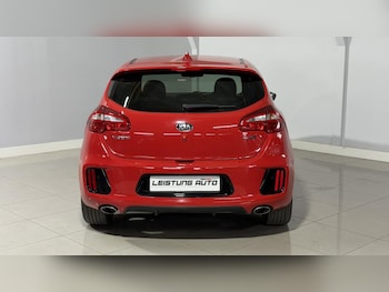 Used Kia Ceed 2017 for sale - 79372575: Photo
