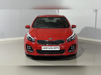 Used Kia Ceed 2017 for sale - 79372575: Photo
