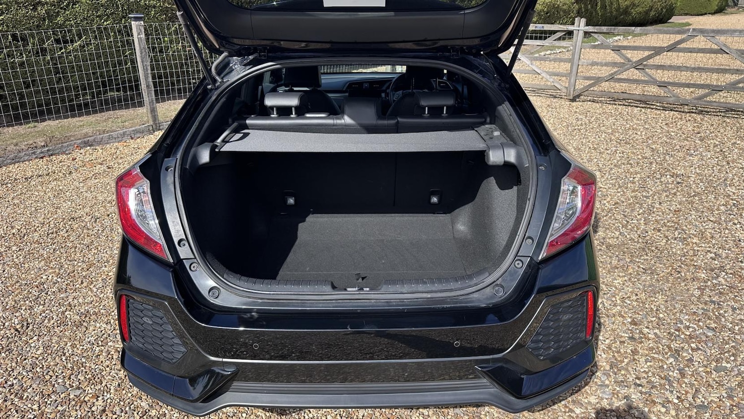 Vehicle 17