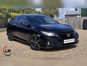 Honda - Civic
