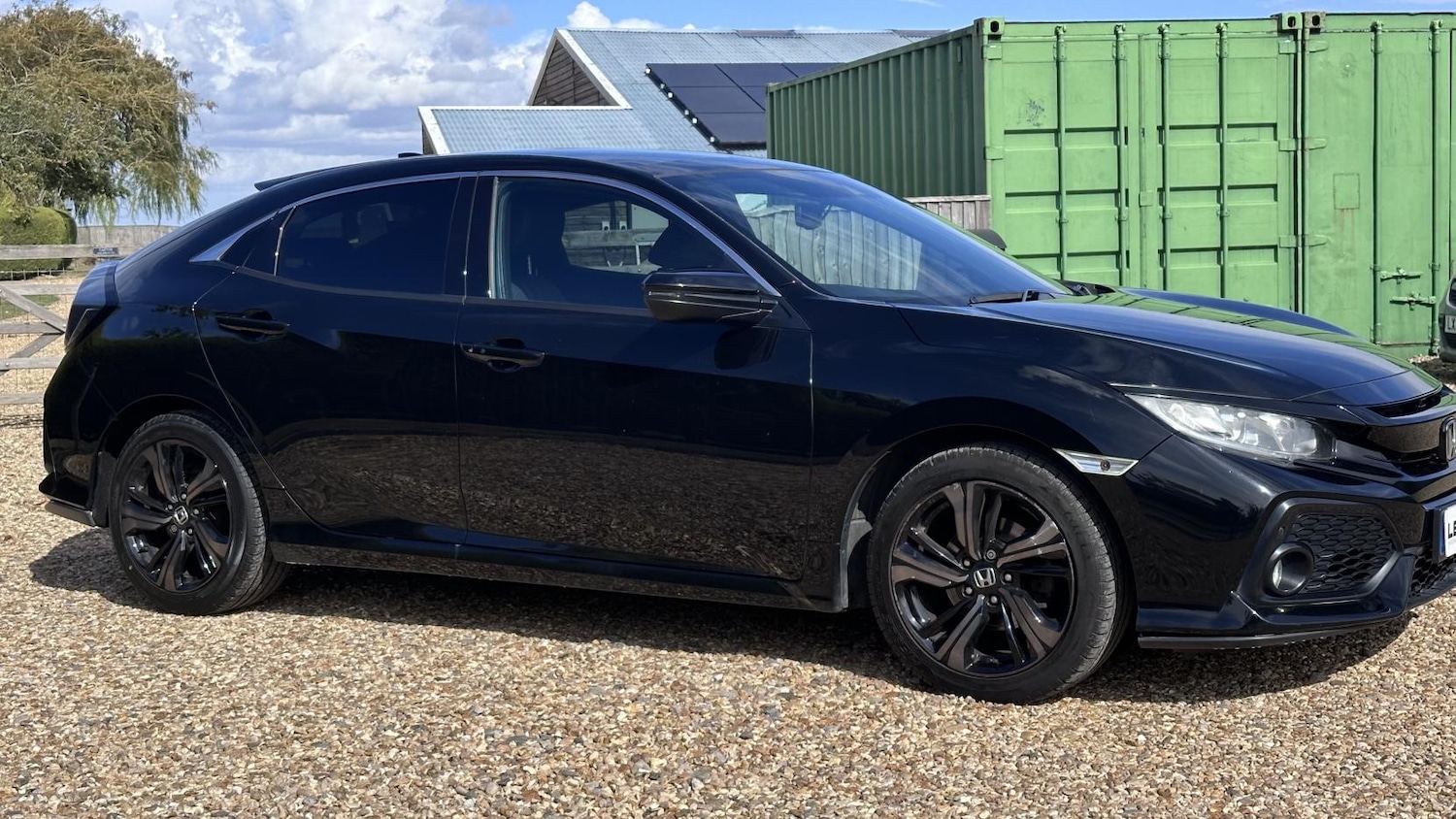 Vehicle 9