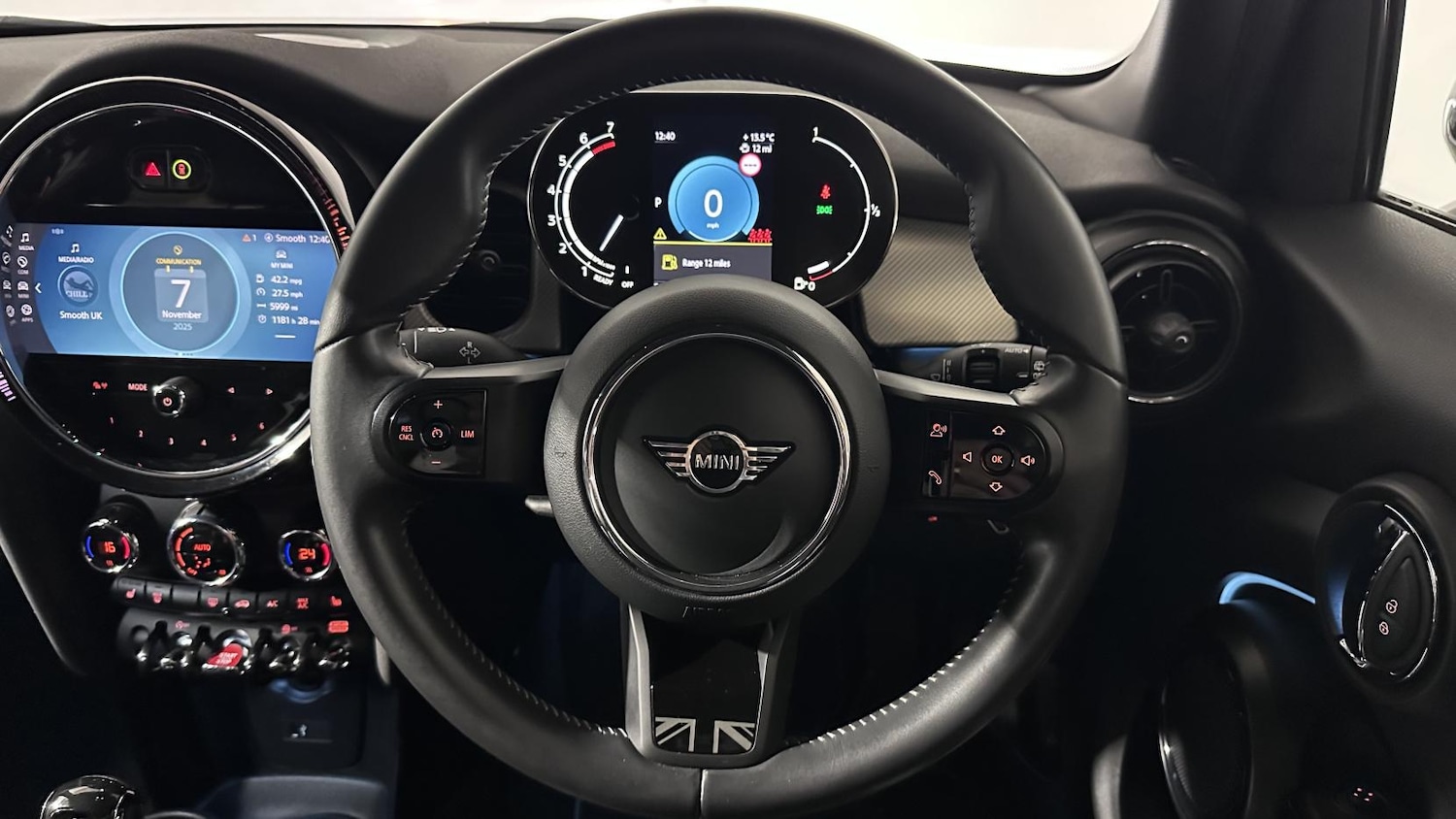 Used MINI Hatch 2023 for sale - 76507916: Photo 13