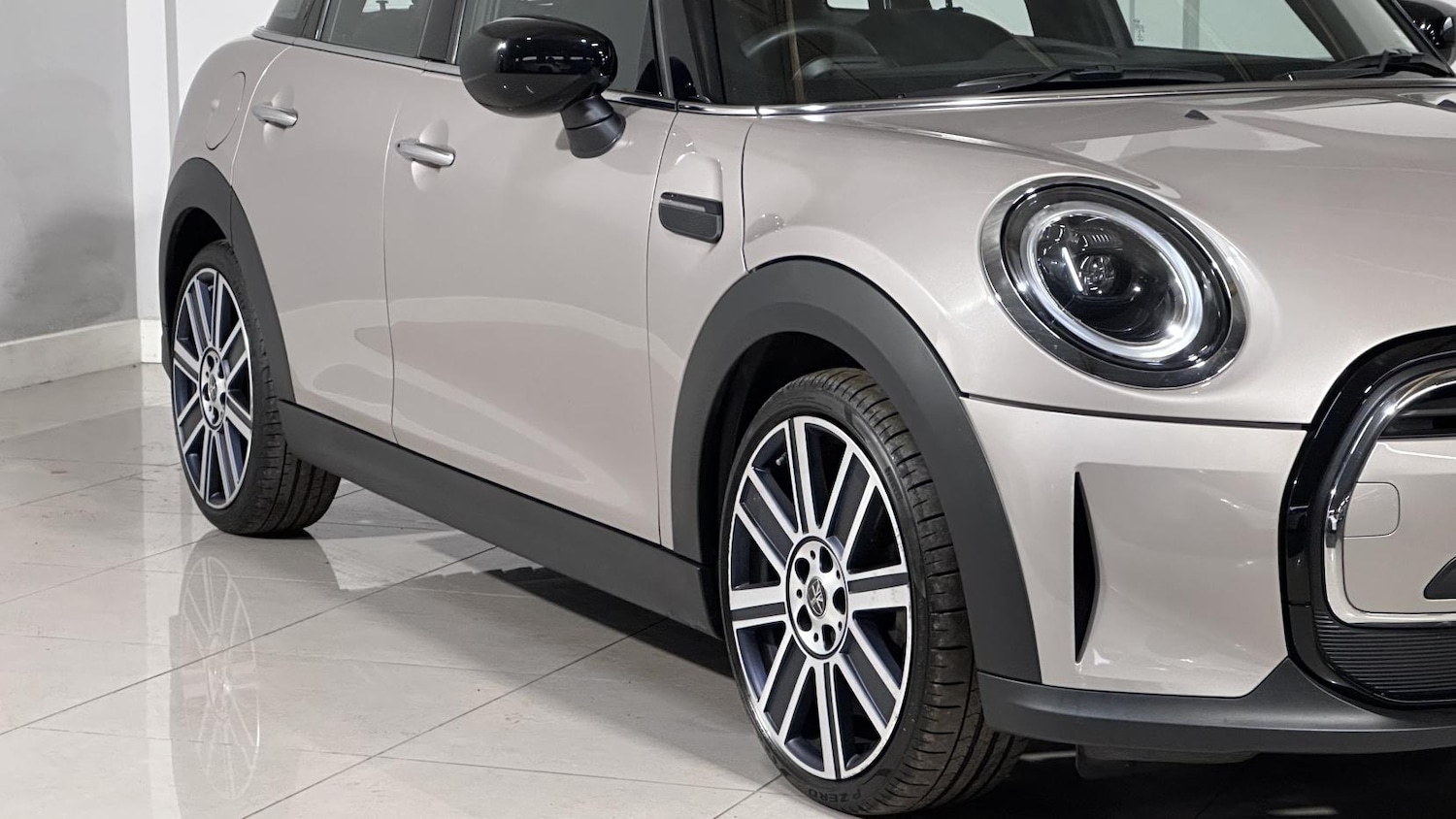 Used MINI Hatch 2023 for sale - 76507916: Photo 19