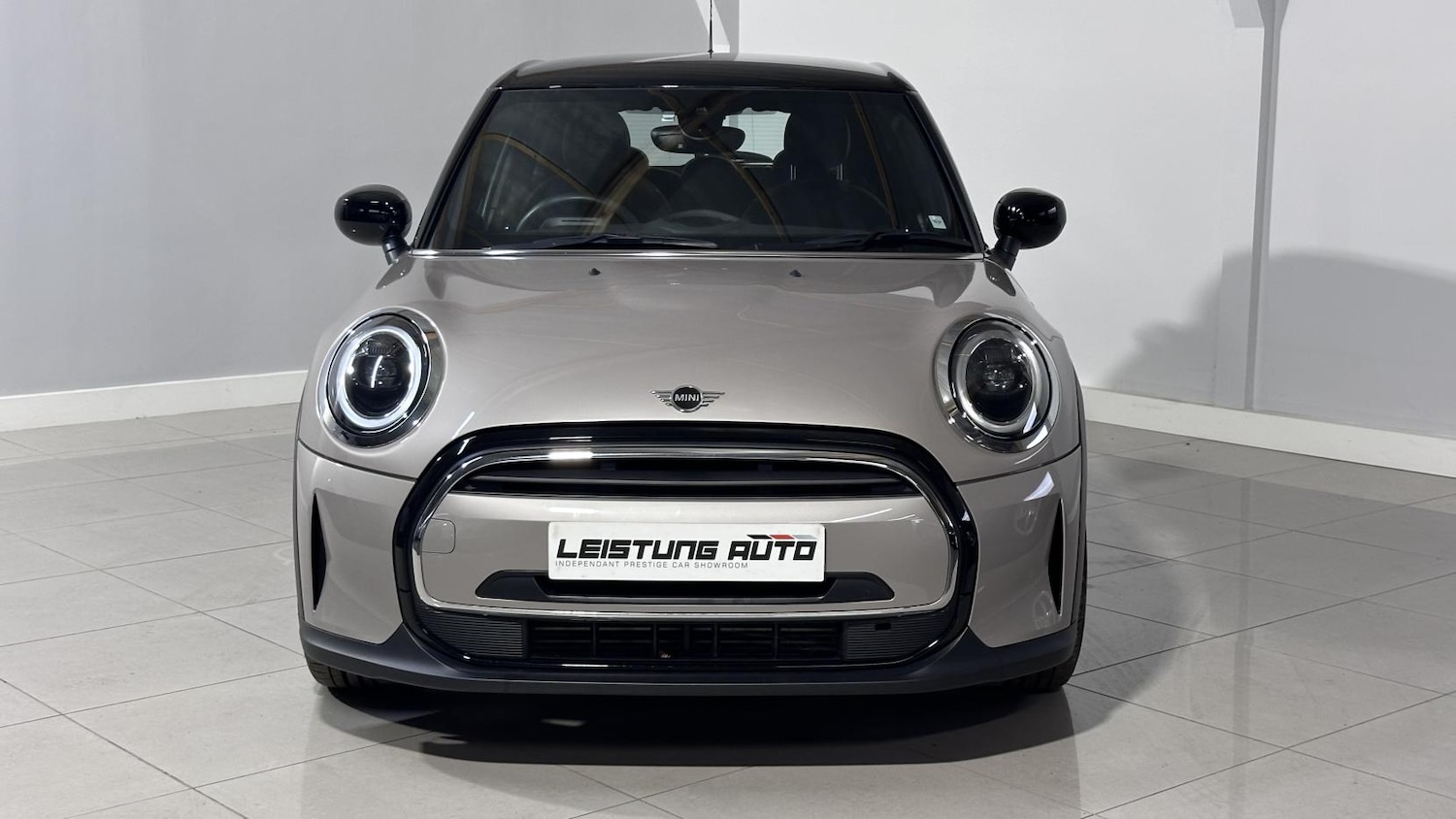 Used MINI Hatch 2023 for sale - 76507916: Photo 2