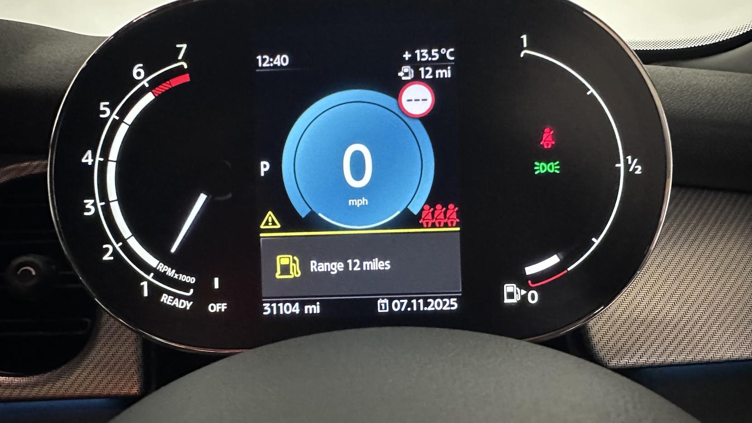 Used MINI Hatch 2023 for sale - 76507916: Photo 22