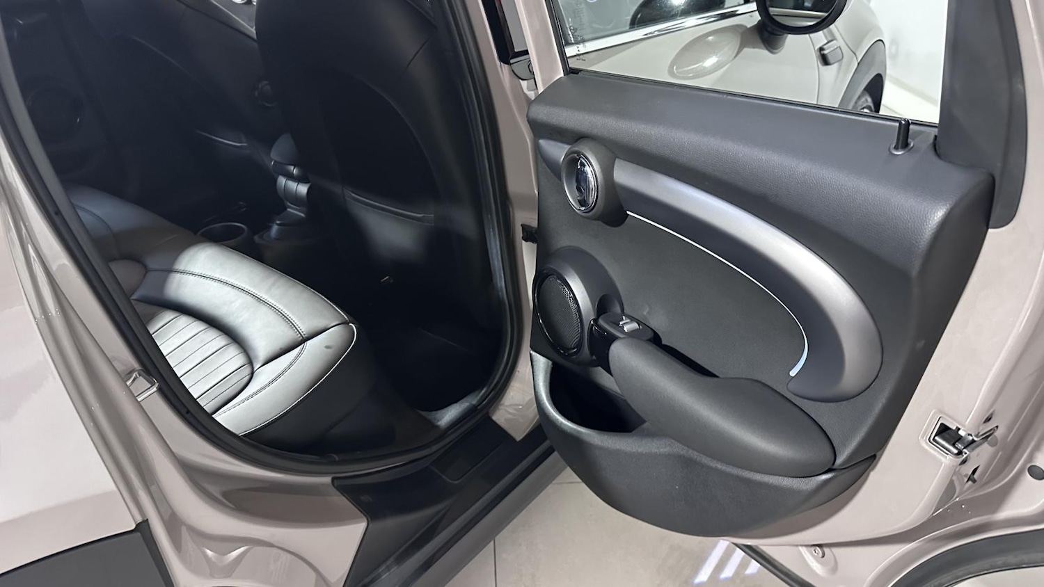 Used MINI Hatch 2023 for sale - 76507916: Photo 26