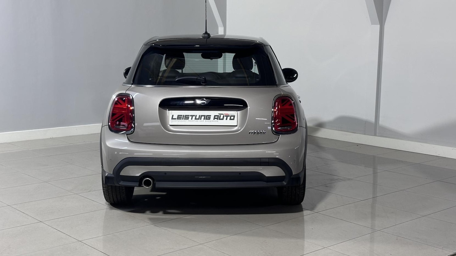 Used MINI Hatch 2023 for sale - 76507916: Photo 3