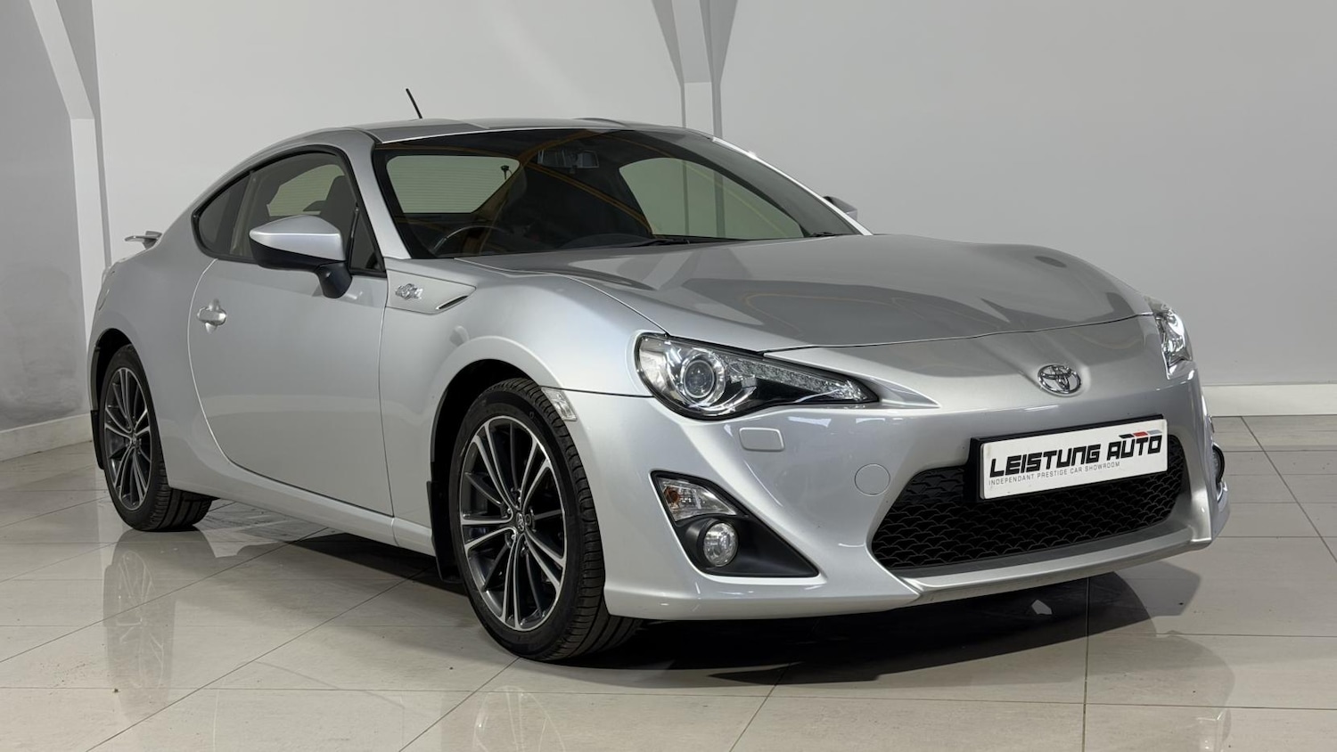 Used Toyota GT86 2014 for sale - 77833759: Photo 10