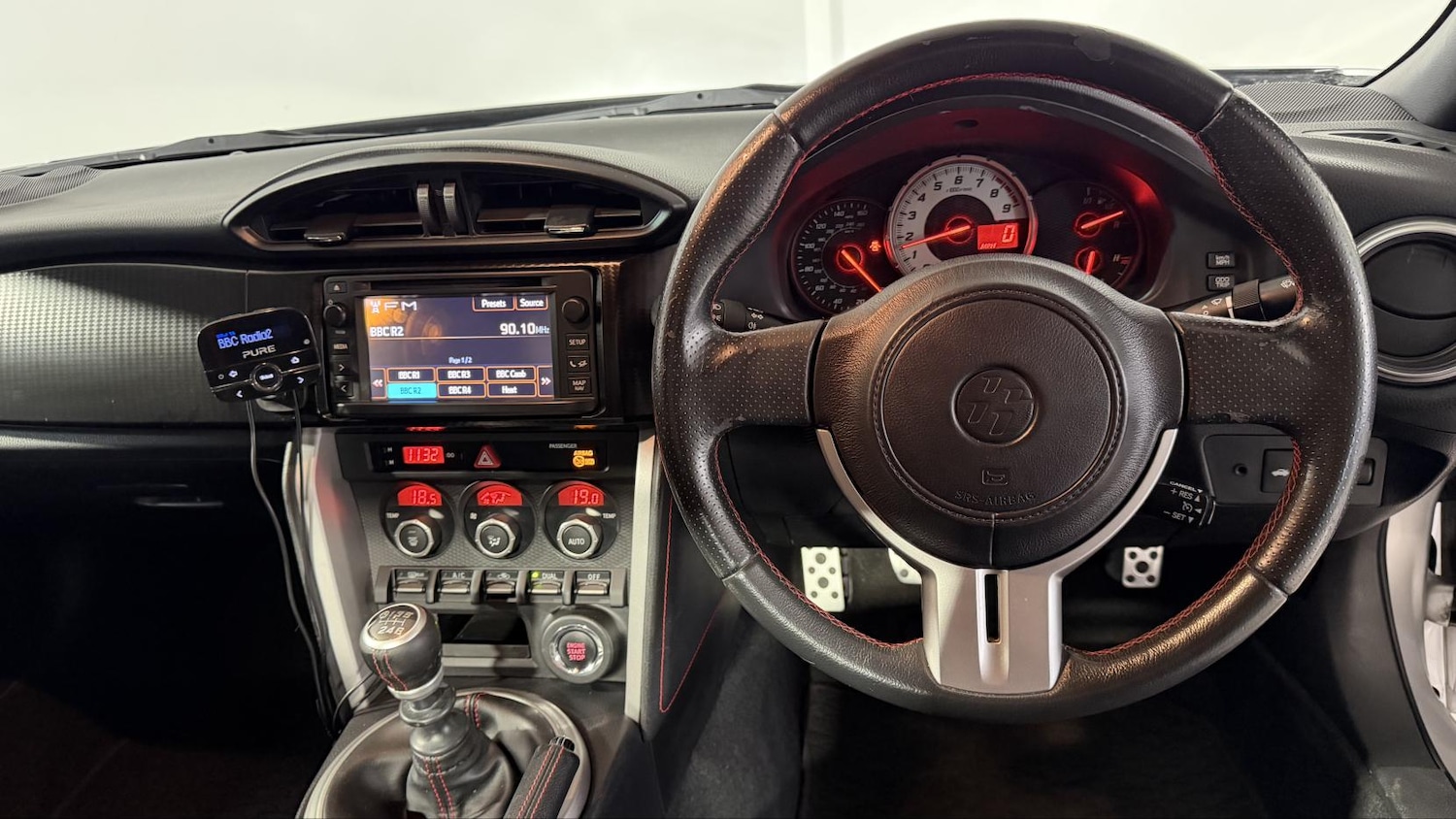 Used Toyota GT86 2014 for sale - 77833759: Photo 11