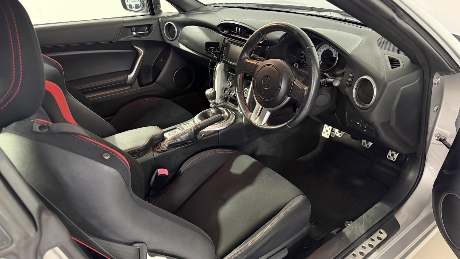 Used Toyota GT86 2014 for sale - 77833759: Photo 12