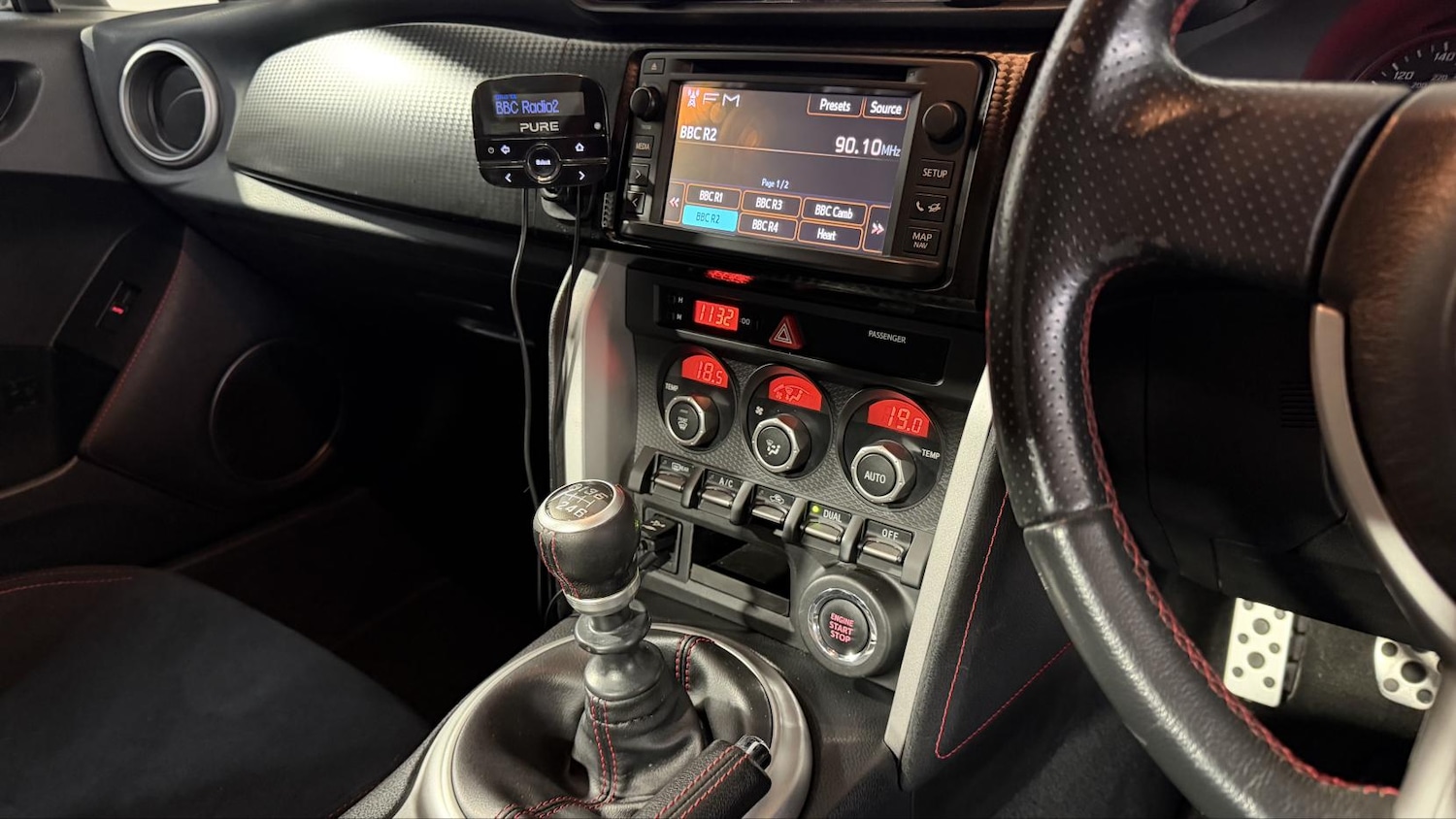 Used Toyota GT86 2014 for sale - 77833759: Photo 13