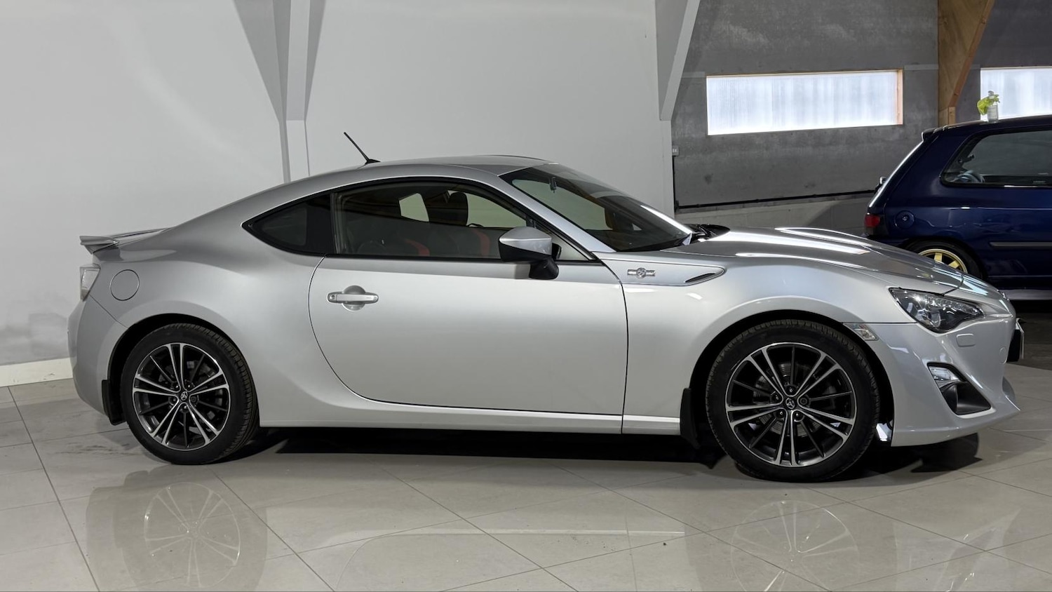 Used Toyota GT86 2014 for sale - 77833759: Photo 18