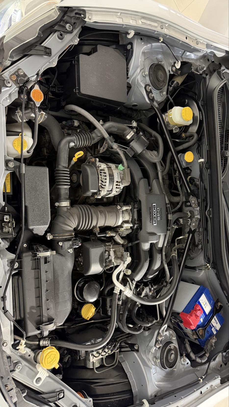 Used Toyota GT86 2014 for sale - 77833759: Photo 22