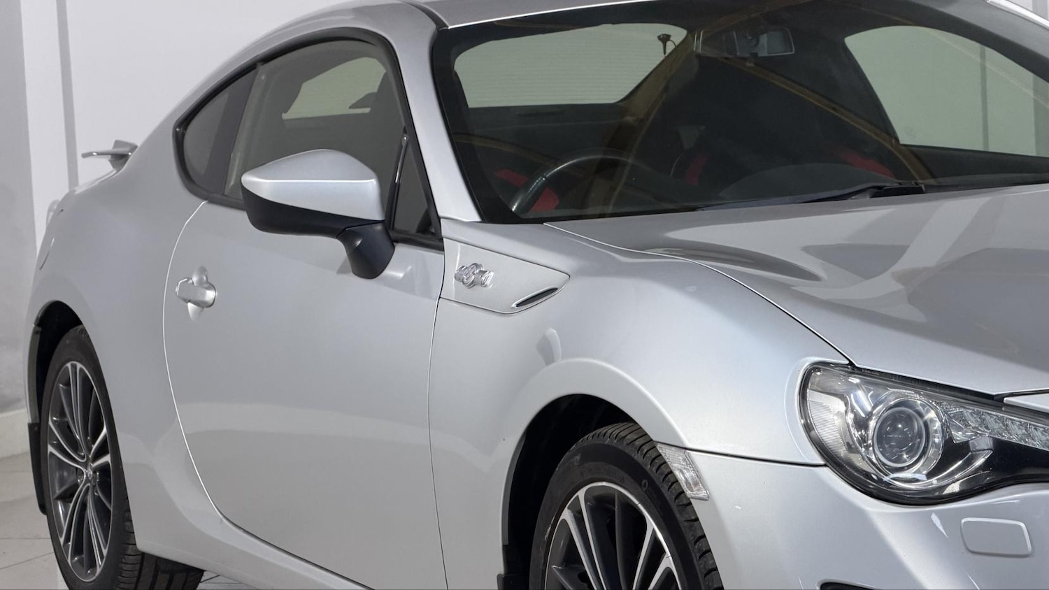 Used Toyota GT86 2014 for sale - 77833759: Photo 23