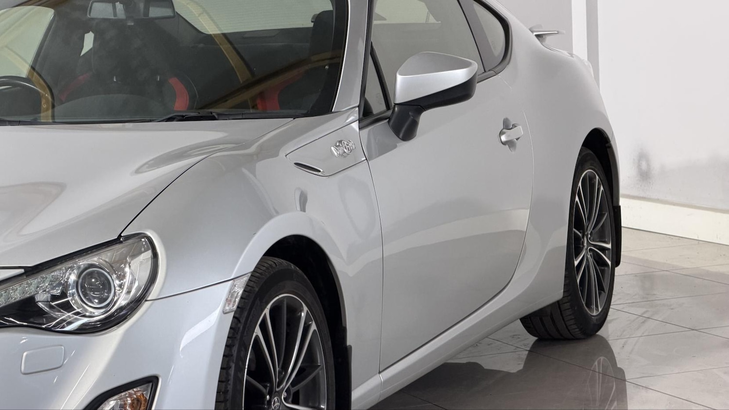 Used Toyota GT86 2014 for sale - 77833759: Photo 24